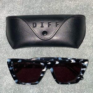 Diff Sunglasses